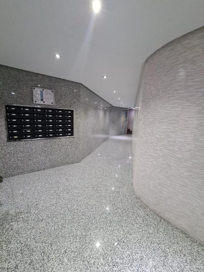 Apartamento El Cid If Μπένιντορμ Εξωτερικό φωτογραφία
